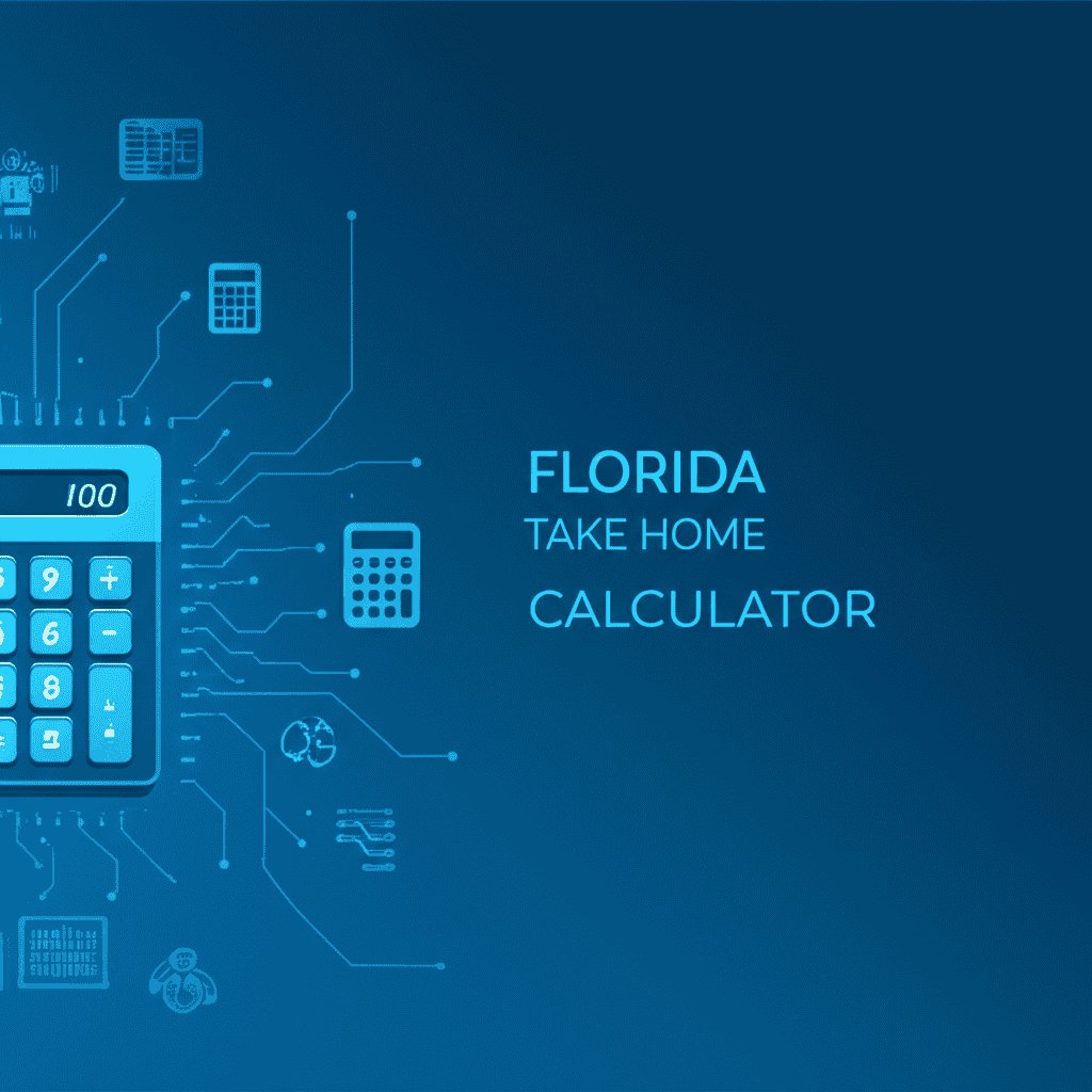 Florida Take Home Calculator