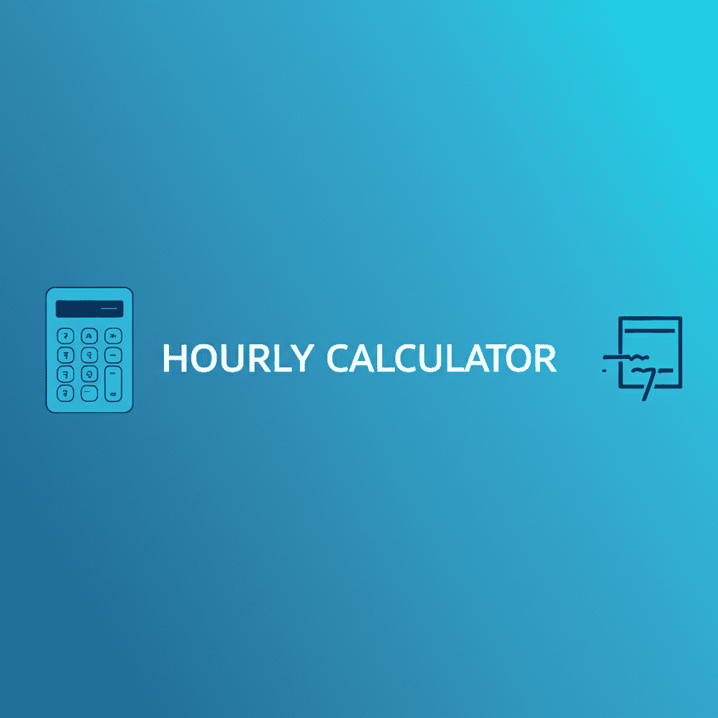 Gusto Florida Hourly Calculator Interface